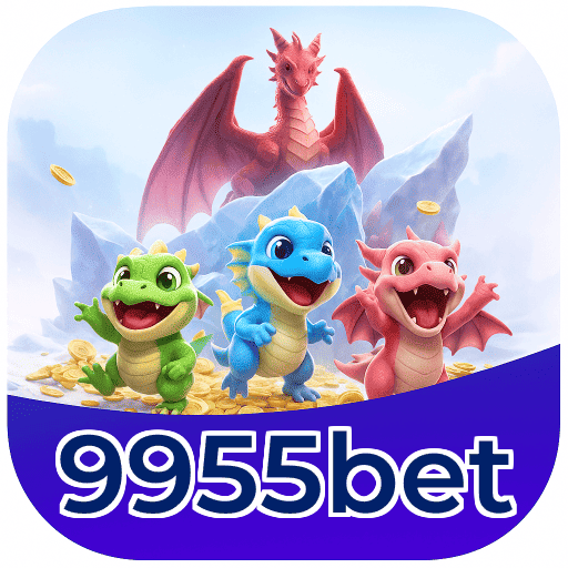 9955bet Logo