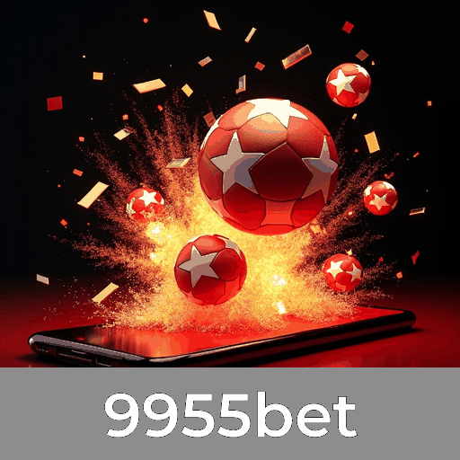 9955bet: O Aplicativo de Apostas Mais Completo e Prático