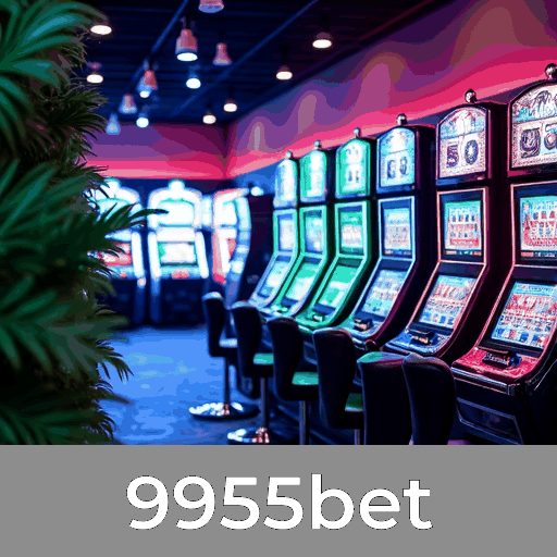 Experimente o Login Exclusivo com Proteção Avançada no 9955bet