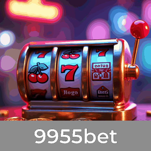 9955bet: Slots de Alto RTP, Jogos de Mesa Estratégicos e Cassino ao Vivo com Dealers Imersivos